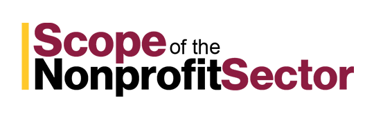 2024 Scope of the Sector logo