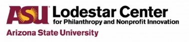 ASU Lodestar Center logo