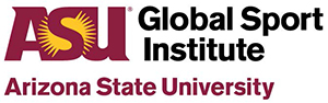 ASU Global Sport Institute logo