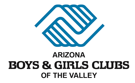 Boys and Girls Clubs of the Valley logo