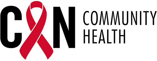 CAN Community Health logo