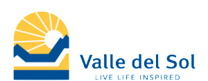 Valle del Sol logo