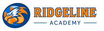 Ridgeline Academy logo