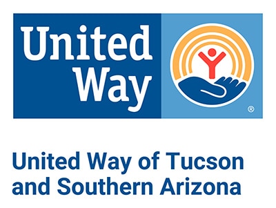 United Way of Tucson and Southern Arizona logo