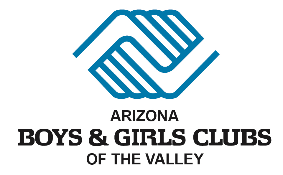 Boys and Girls Clubs of the Valley logo