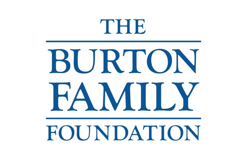 Burton Family Foundation