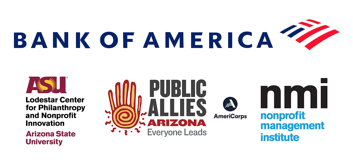 Bank of America/ Public Allies/ NMI