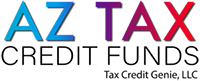 AZ Tax credit funds logo