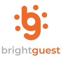 Brightguest Logo