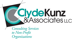 Clyde Kunz Logo