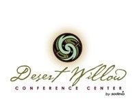 Desert willow logo