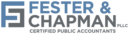 Fester and chapman logo