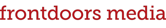 Frontdoors Media logo