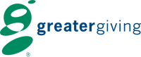 Greater giving logo