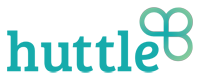 Huttle Logo
