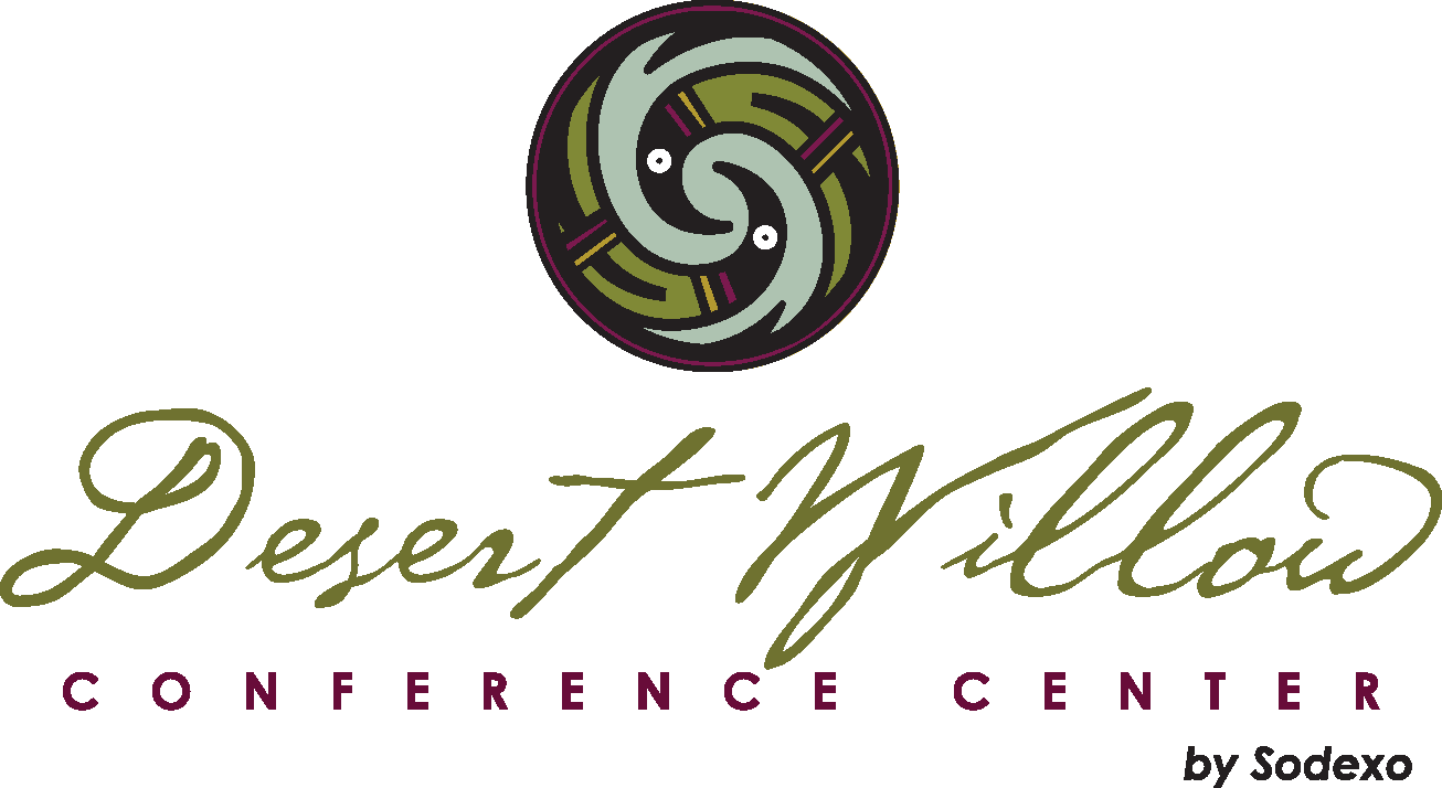 Desert Willow Conference Center Logo