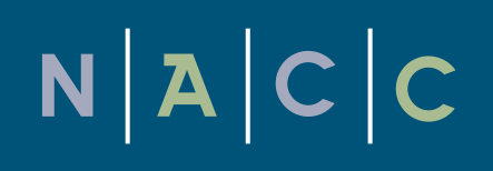 The Nonprofit Academic Centers Council (NACC) logo.