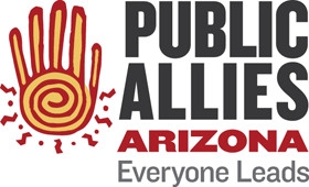 Public Allies Arizona logo