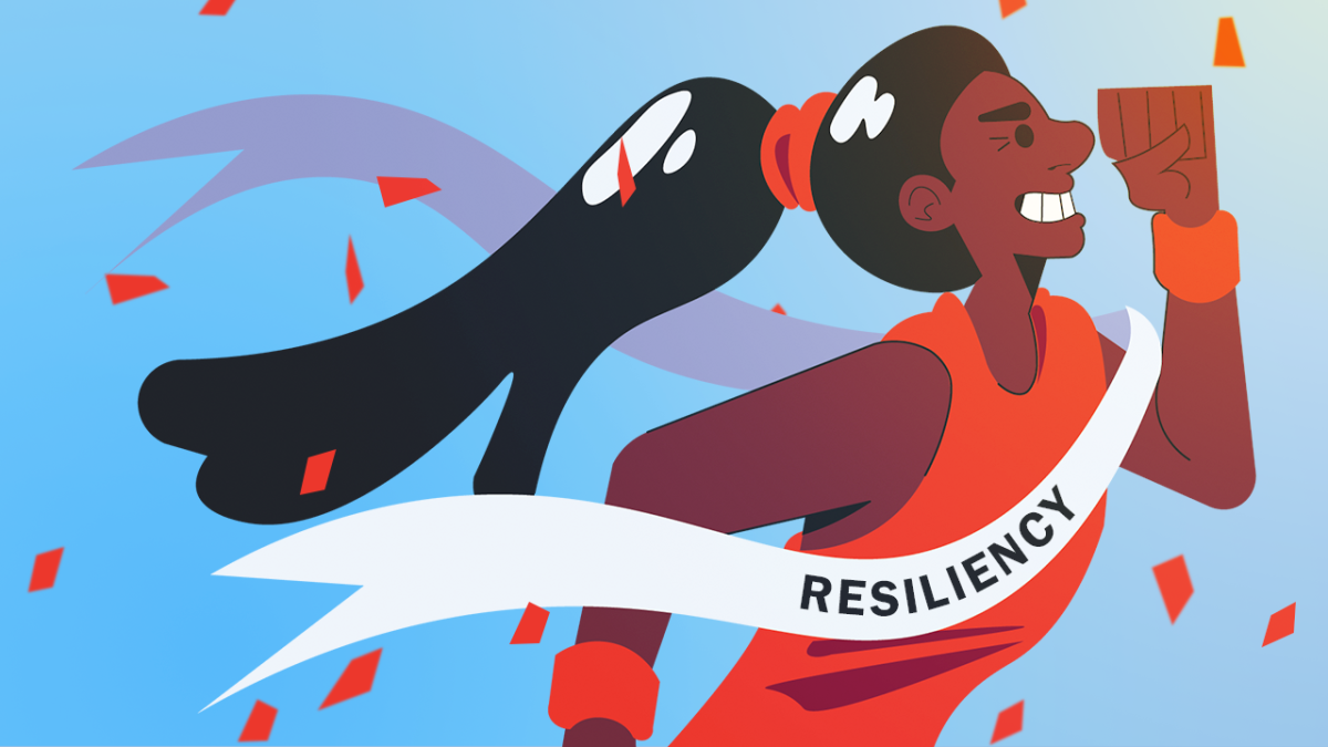 nonprofit resiliency