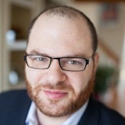 Rusty stahl headshot